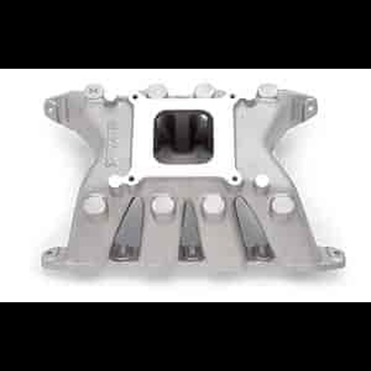 Victor Phase II EFI Intake Manifold Toyota Phase II