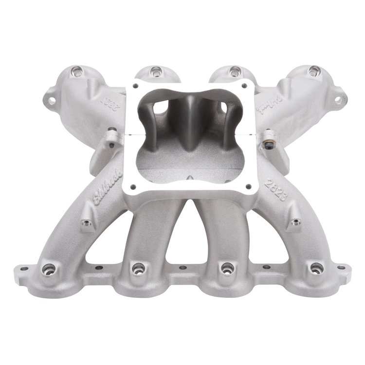 Super Victor LS-R Intake Manifold