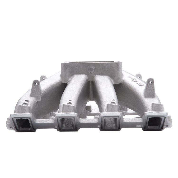 Super Victor LS Intake Manifold Chevy LS3