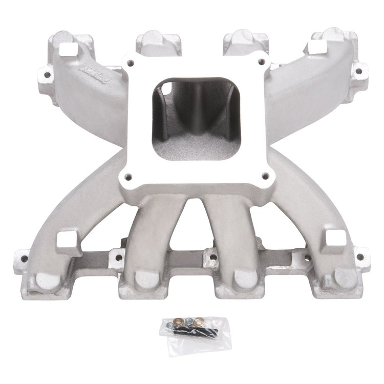 Super Victor LS Intake Manifold LS3