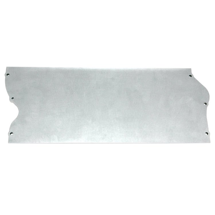 Valley Cover Standard Ford 351W 9.5" Deck Block
