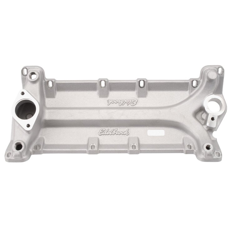 SB2 Valley Plate for Small Block Chevy