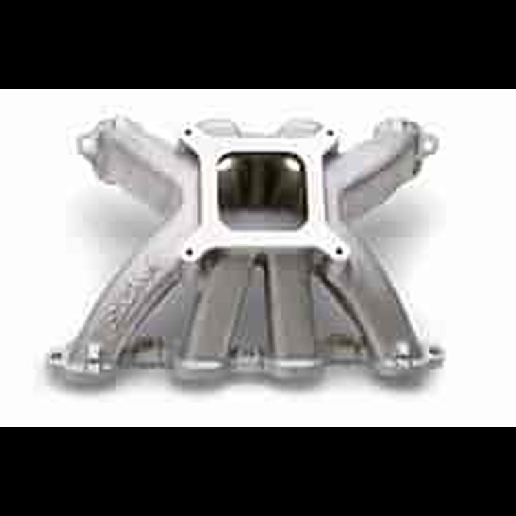 Victor SB2 Manifold SB-Chevy