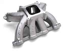 Victor SB2 Spider Intake Manifold SB-Chevy