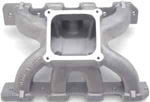 Glidden Victor 351Y Intake Manifold Small Block Ford 351W