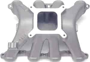 Victor SB2 Spider Intake Manifold Chevy Small Block SB2 Race Engines