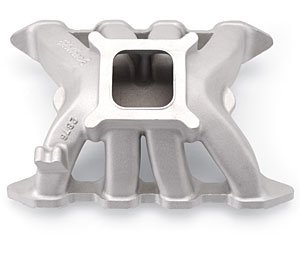 Victor Phase II Intake Manifold Toyota Phase II