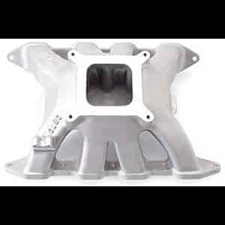 Intake Manifold Victor Series Toyota Phase II 2009 NASCAR Nationwide Craftsman Truck Series