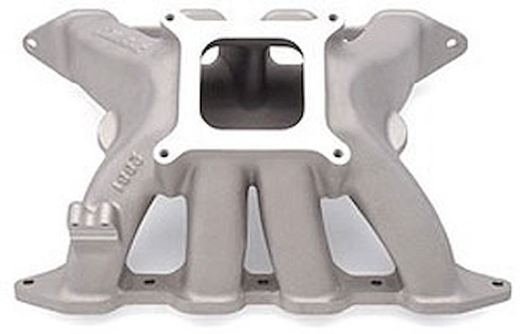 Victor Phase II Intake Manifold Toyota Phase II