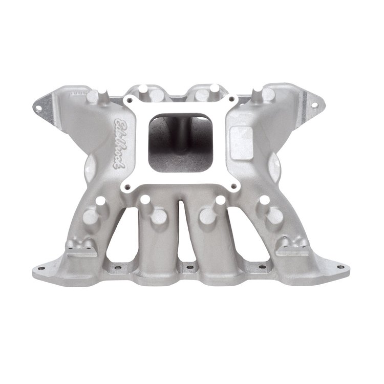 Victor Phase II EFI Intake Manifold Toyota Sprint Cup Series