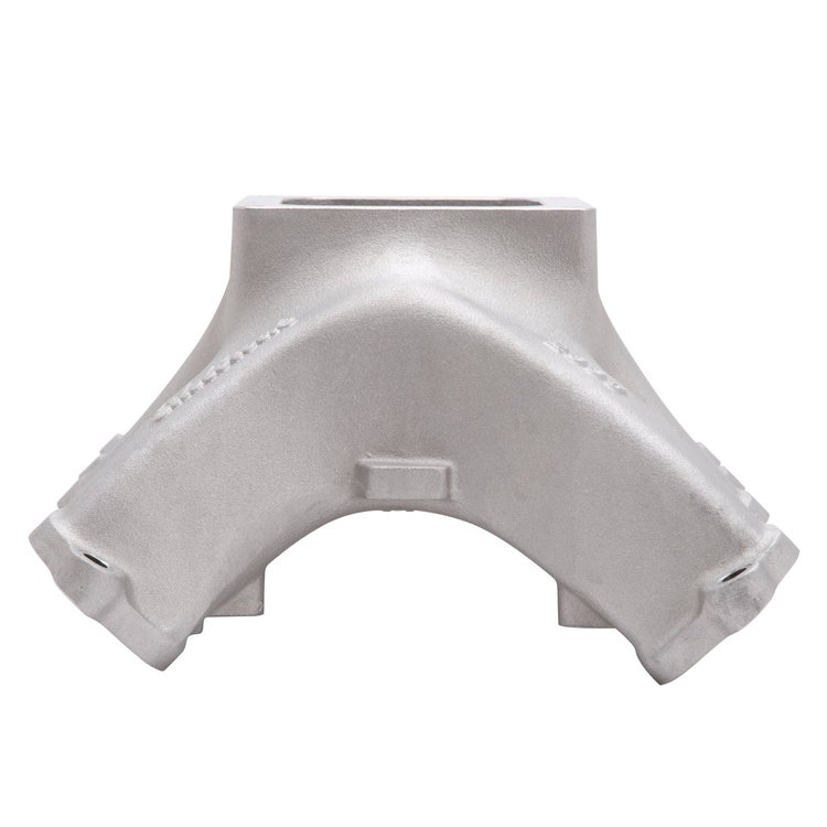 Victor SB2 Dominator Spider Intake Manifolds for Small Block Chevy