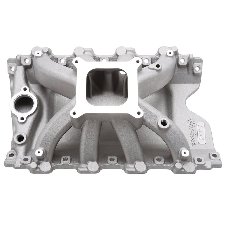 Holden Victor Jr Intake Manifold
