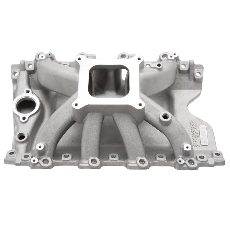 Holden Victor Jr Intake Manifold EFI