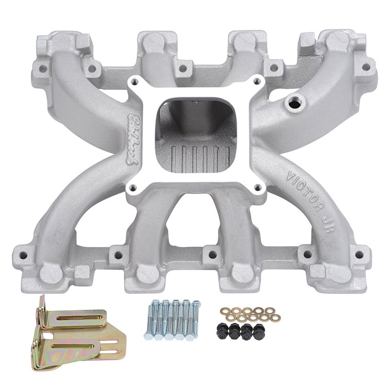 Victor Jr. LS1 Intake Manifold Gen III LS1/LS2