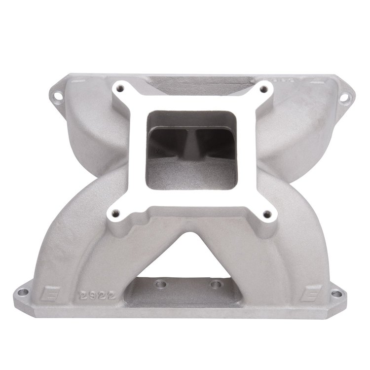 Victor 18° Manifold Base For Victor 18° 350-2993 Spider