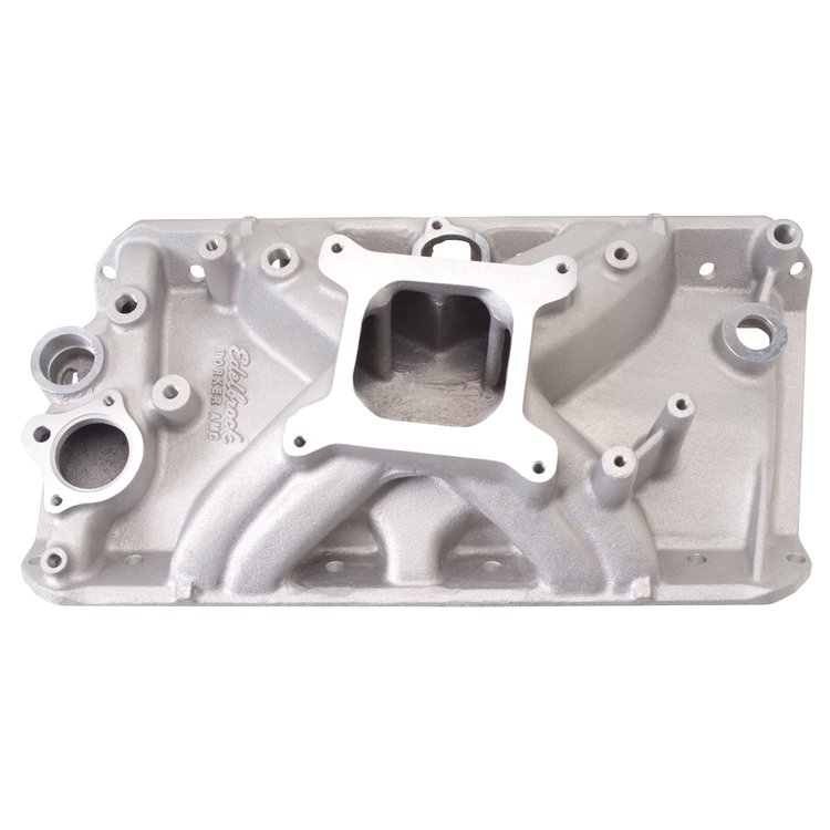 Torker AMC Intake Manifold