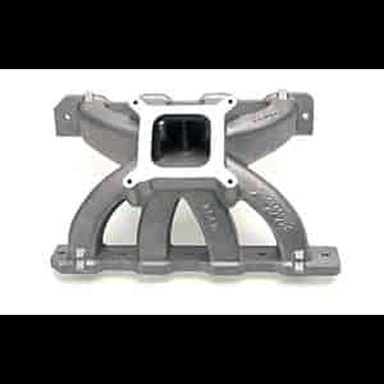 Victor Yates Intake for Ford SC1 Yates Cylinder Heads