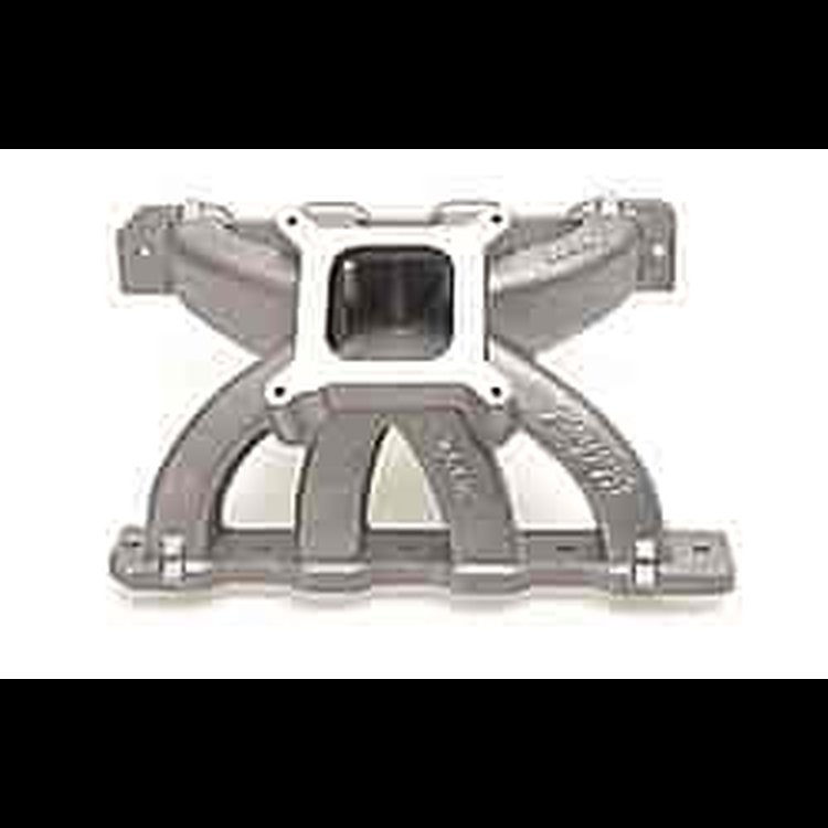 Victor 351Y Intake Manifold Ford 351