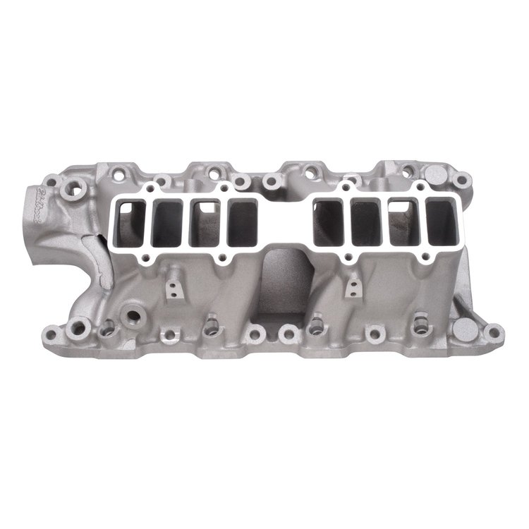 Victor 5.0 EFI Ford Intake Manifold Base