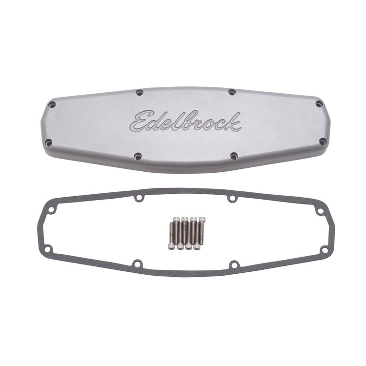 Victor 5.0 EFI Ford Plenum Cover
