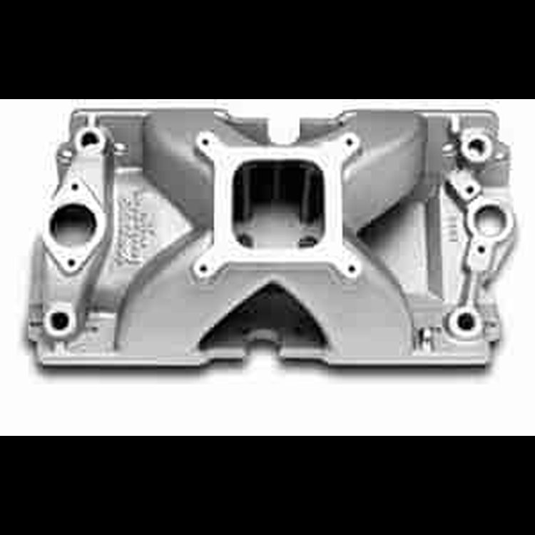 Victor 18° Drp Flr Manifo