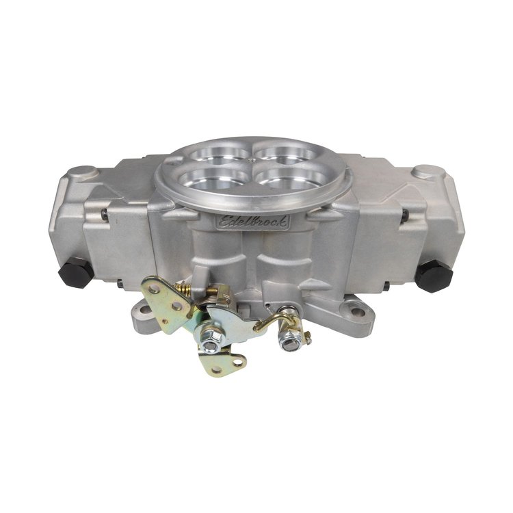 30700 EZ-Street Throttle Body EFI System [1,000 CFM]