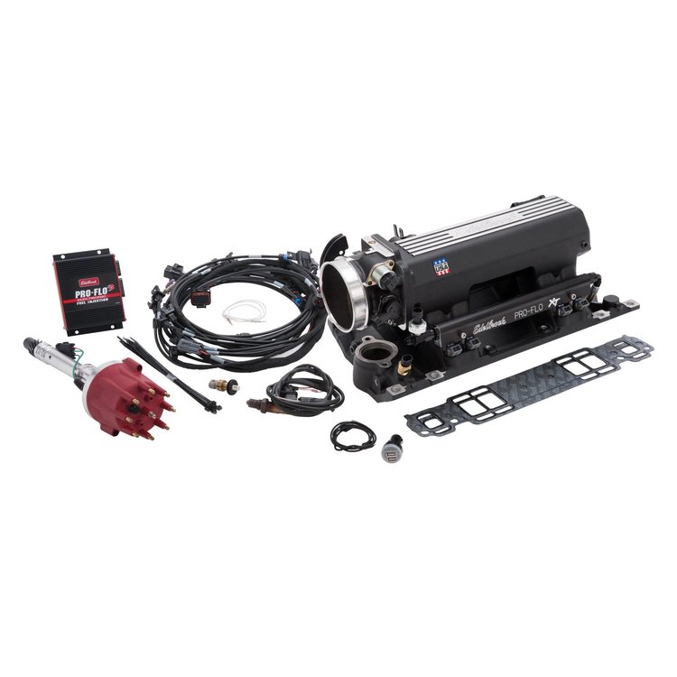 Pro-Flo 3 XT EFI System Small Block Chevy