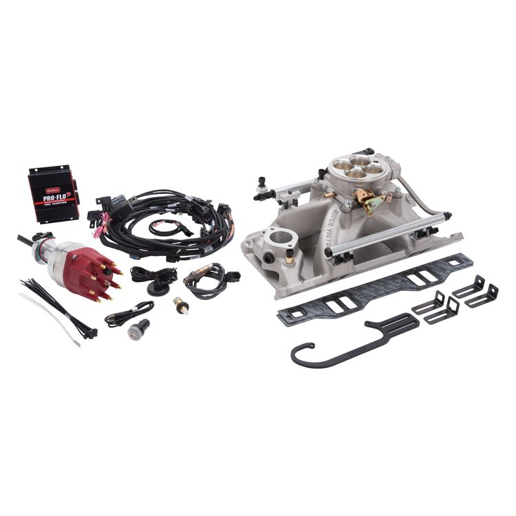 Pro-Flo 3 EFI System Small Block Chrysler