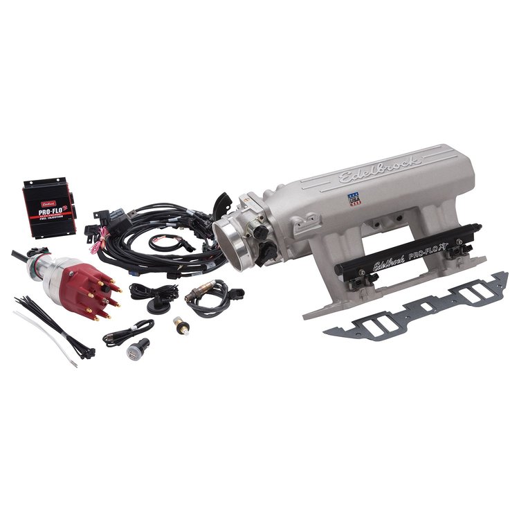 Pro-Flo 3 XT EFI System Big Block Chrysler RB