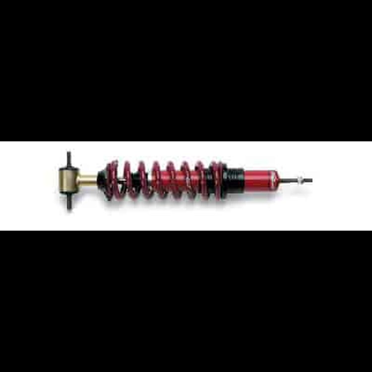 Edelbrock Performer IAS Shocks for 1982-2002 Camaro/Firebird