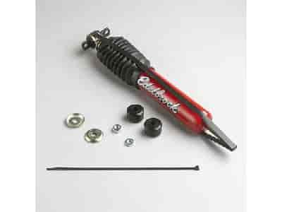 Performer IAS Shocks Expedition 2WD