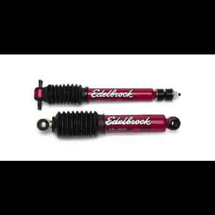 Performer IAS Series Rear Shock Chevrolet Corvette 1963-82