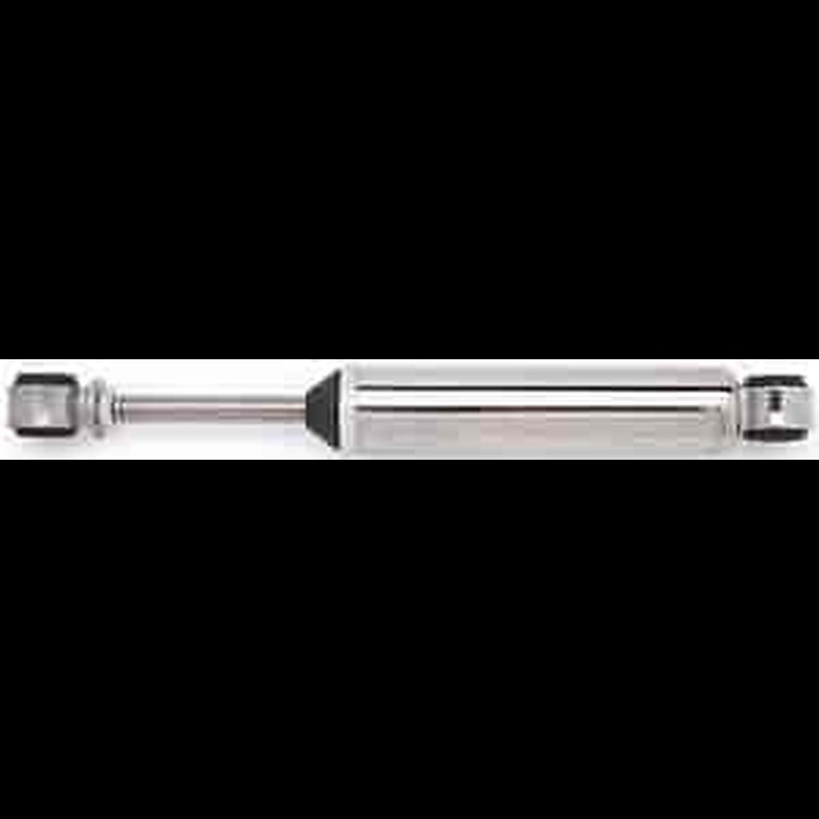 1928-48 Coil-Over Ready - Chrome Finish Rear 46mm