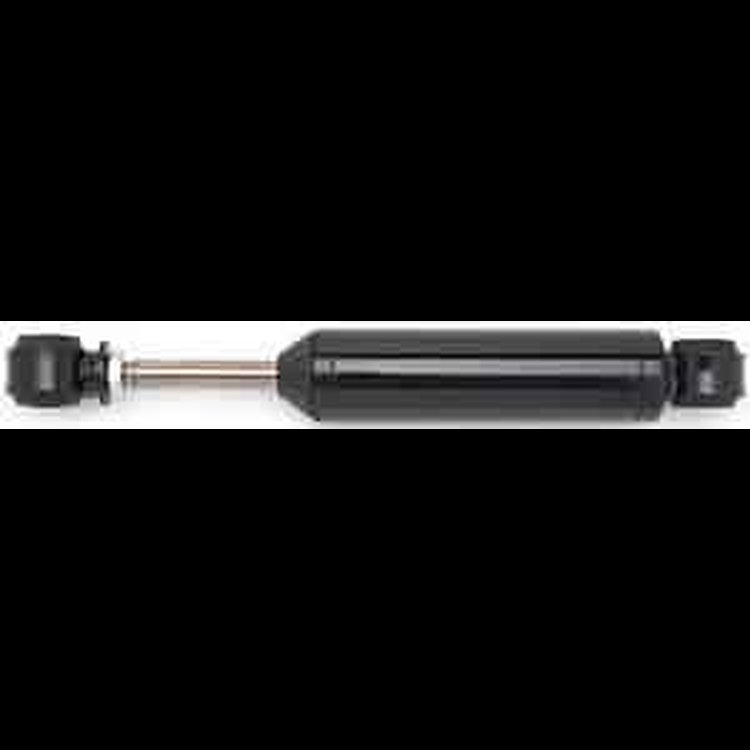 1928-48 Coil-Over Ready - Black Finish Rear 46mm
