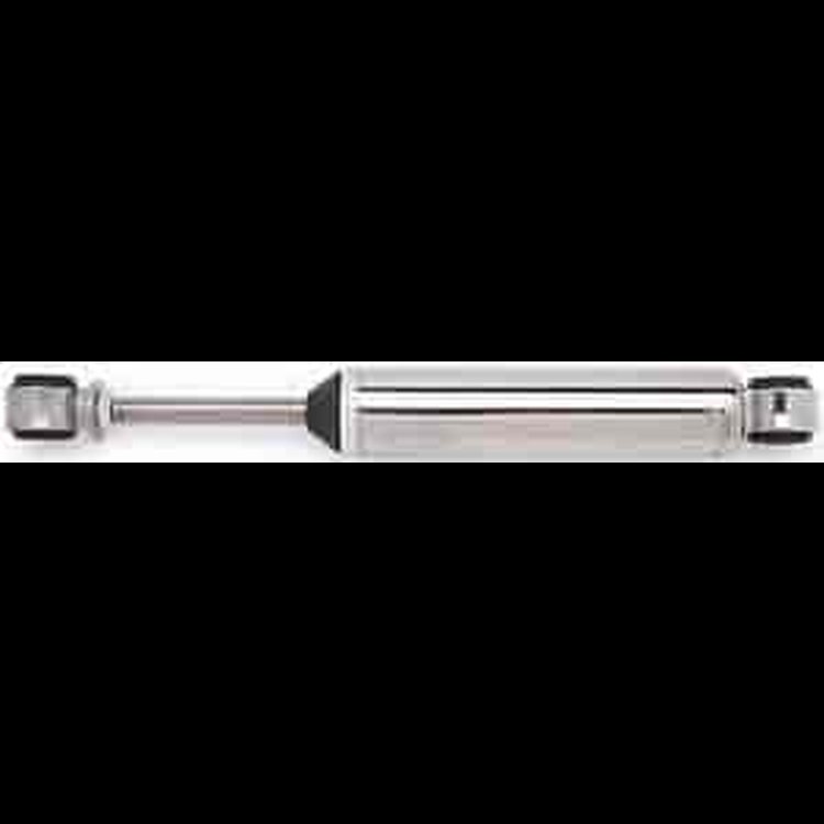 1928-48 Coil-Over Ready - Chrome Finish Rear 46mm