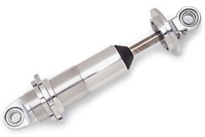 Street Rod Adjustable Shock Threaded Body Rear Coil-over