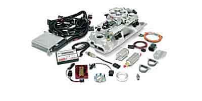 SB-Chevy Performer RPM Pro-Flo EFI System