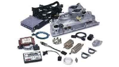 Performer Pro Flo for Non-Emission SB-Chevy