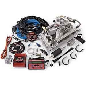 Pro-Flo² EFI System Small Block Chevy