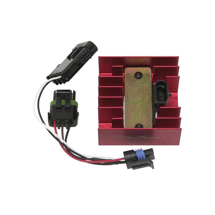 Pro-Flo Ignition Amplifier