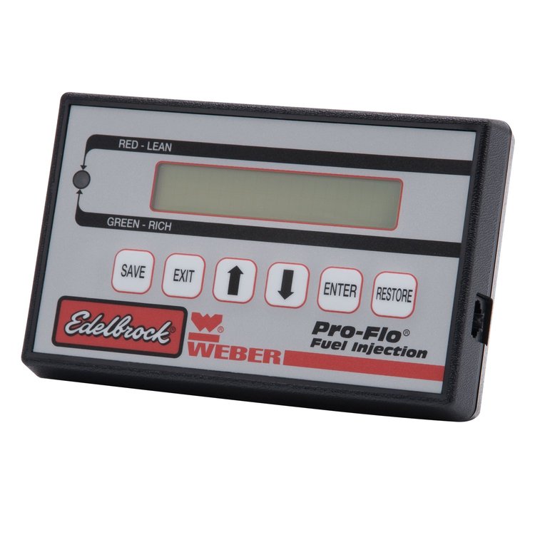 Pro-Flo Calibration Module