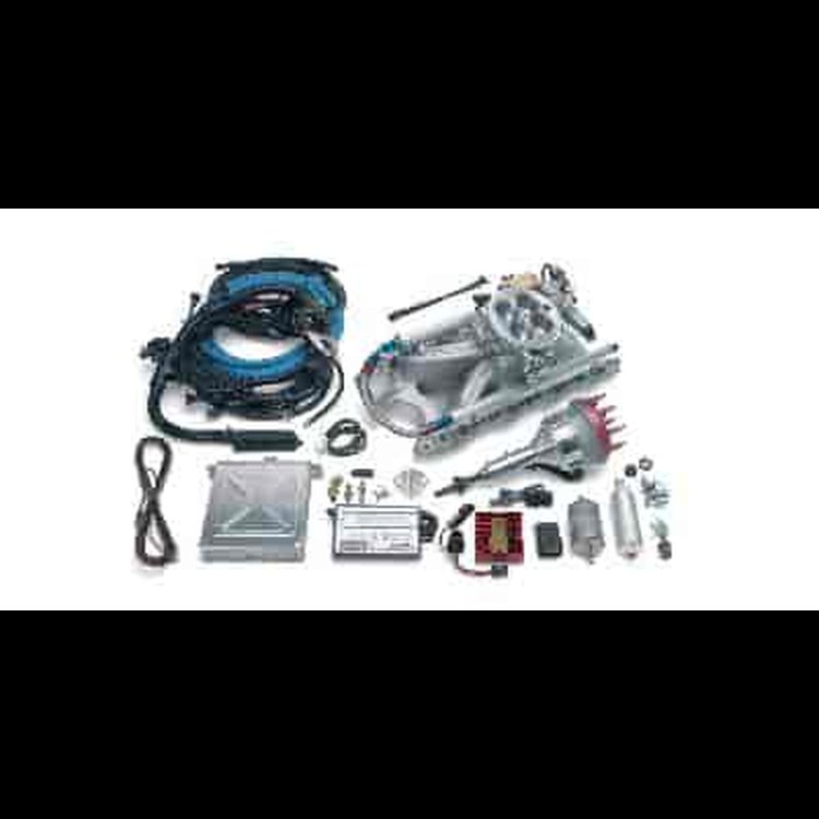 Ford 289/302, 68-72, 1500-7000 RPM