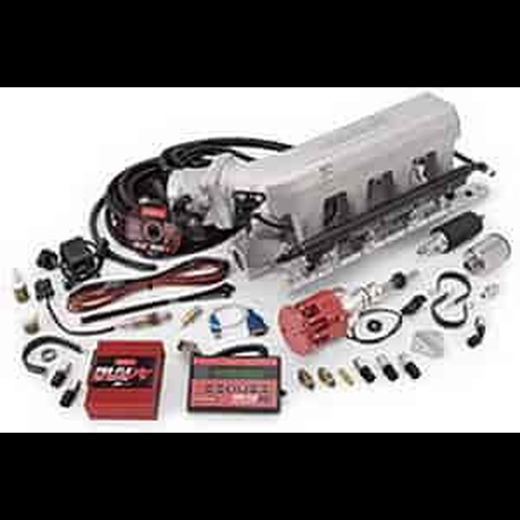 Pro-Flo XT Fuel Injection System SB-Ford 289-302