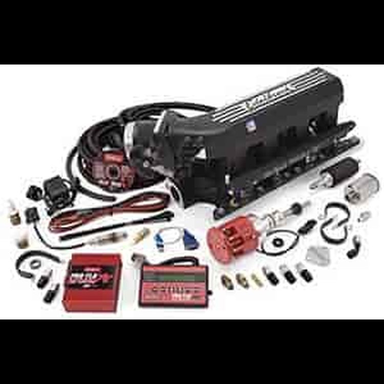 Pro-Flo XT Fuel Injection System SB-Ford 289-302