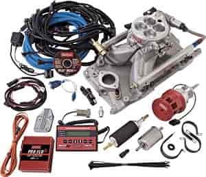Pro-Flo² EFI System 1964-91 Small Block Chrysler/Mopar 340/360