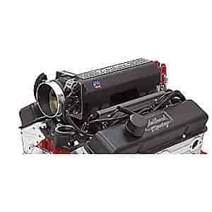 Pro-Flo XT Fuel Injection System 1986-Earlier SB-Chevy