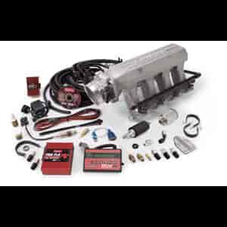 Pro-Flo XT Fuel Injection System LS Series Chevy