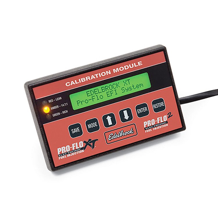Calibration Module For Pro-Flo 2 and Pro-Flo XT