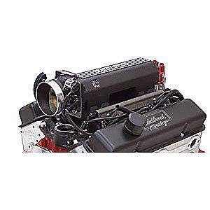 Pro-Flo XT Fuel Injection System SB-Chevy With Vortec Or E-Tec Heads
