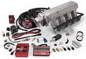 Pro-Flo XT Fuel Injection System LS Series Chevy